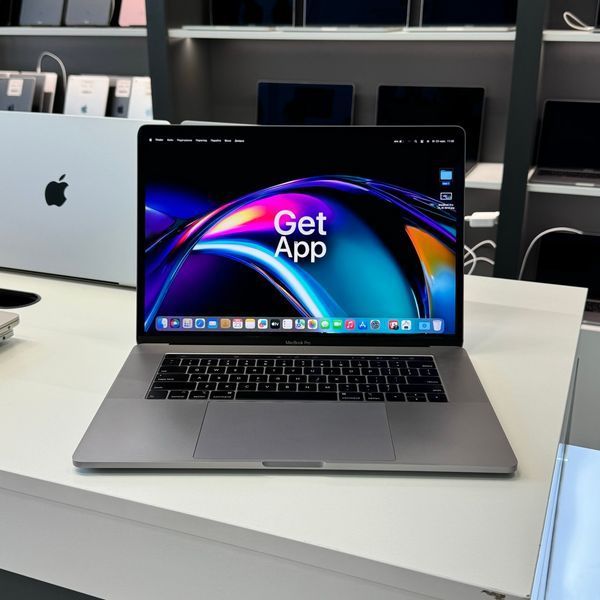 MacBook Pro 15&rsquo;&rsquo; 2019, i9 32 / 1ТB + 4GB (A1990), АКБ 100% 2000000106274 фото