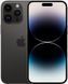 iPhone 14 Pro Max, 2022, 256GB, Space Black, АКБ 95% E-Sim 2000000105673 фото 1