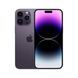 iPhone 14 Pro Max, 2022, 128GB, Deep Purple, АКБ 100% 20000000102535 фото 1