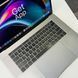MacBook Pro 15&rsquo;&rsquo; 2019, i9 32 / 1ТB + 4GB (A1990), АКБ 100% 2000000106274 фото 3