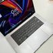 MacBook Pro 16&rsquo;&rsquo; 2021, M1 Pro 16GB / 10CPU - 16GPU / 512GB (А2485) АКБ 86% 2000000116150 фото 3