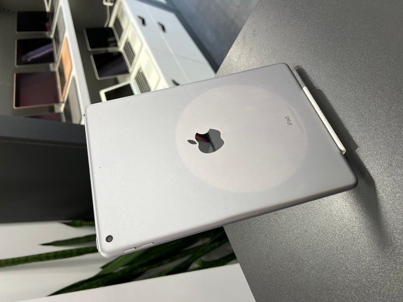 iPad 6Gen 9.7&rsquo;&rsquo;, 2018, 32GB, WI-FI, (A1954), АКБ 93% "Space Gray" 2000000103747 фото