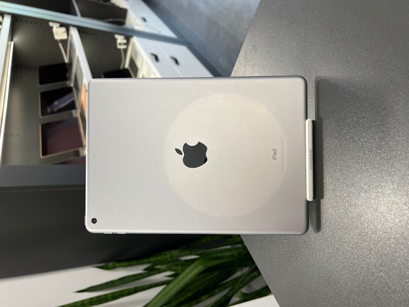 iPad 6Gen 9.7&rsquo;&rsquo;, 2018, 32GB, WI-FI, (A1954), АКБ 93% "Space Gray" 2000000103747 фото