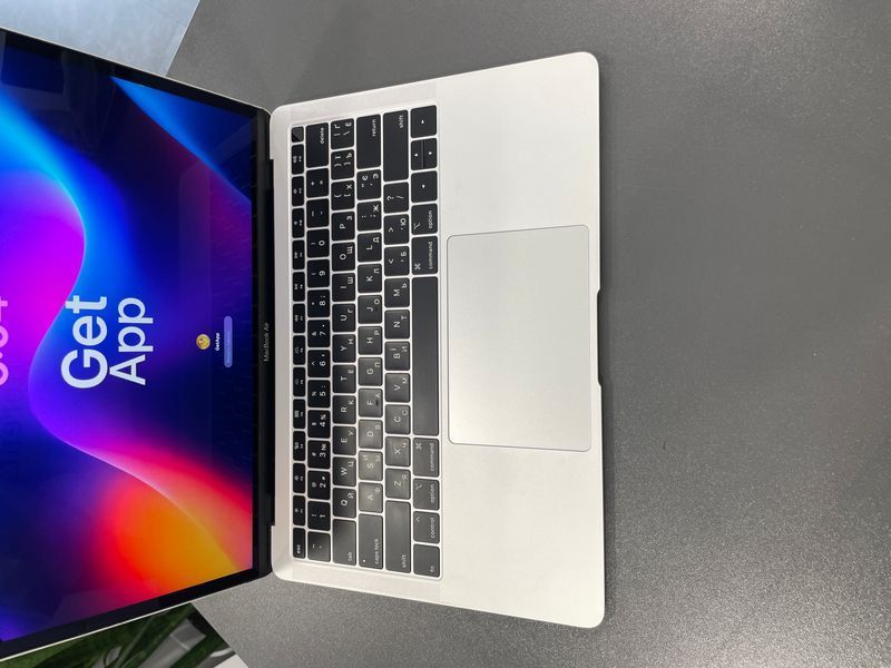 MacBook Air 13&rsquo;&rsquo; 2019, i5 8 / 128GB (A1932) АКБ 79% 2000000095004 фото