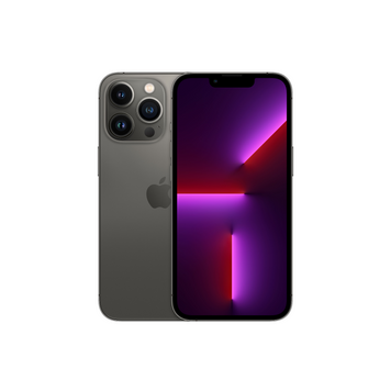 iPhone 13 Pro Max, 2021, 128GB, Graphite, АКБ 100% 2000000033349 фото