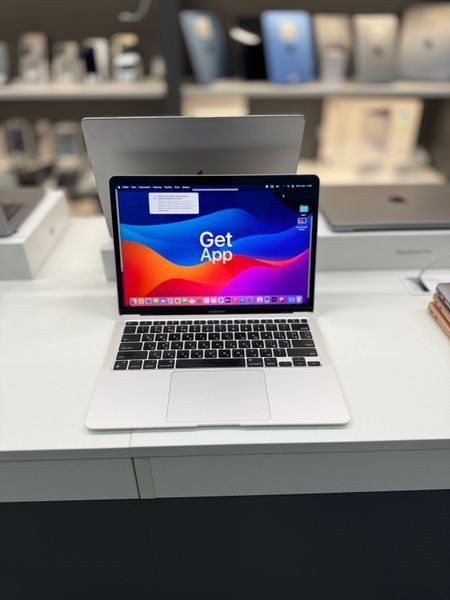 MacBook Air 13&rsquo;&rsquo; 2020, М1 8 / 256GB (A2337) АКБ 90% 2000000092843 фото