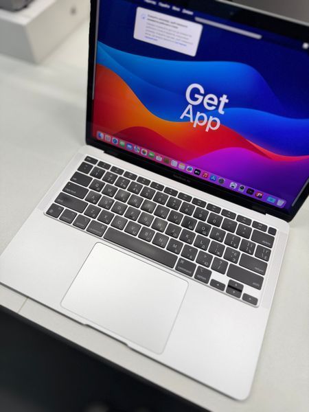 MacBook Air 13&rsquo;&rsquo; 2020, М1 8 / 256GB (A2337) АКБ 90% 2000000092843 фото