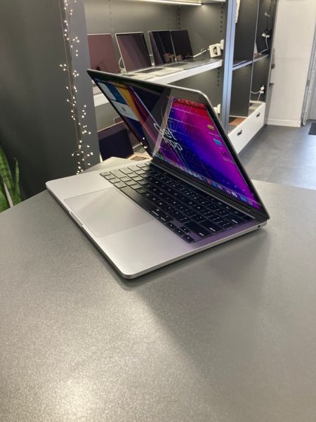 MacBook Pro 13&rsquo;&rsquo; 2020, M1 8 / 256GB (А2338) АКБ 96% 2000000055220 фото