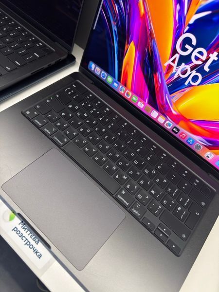MacBook Pro 14&rsquo;&rsquo; 2024, M4 Pro 24 / 14CPU - 20GPU / 512GB (А3401) АКБ 92% 2000000112008 фото