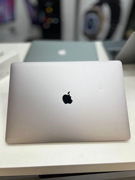 MacBook Pro 16&rsquo;&rsquo; 2019, i7 32 / 512GB + 4GB (A2141), АКБ 91% 2000000100951 фото