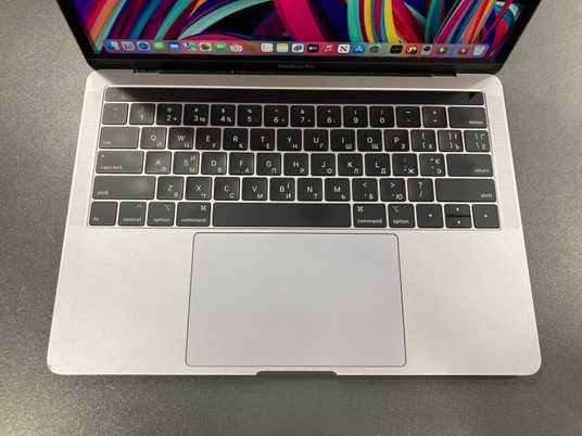 MacBook Pro 13'' 2019, i5 8 / 256GB (A2159), АКБ 82% - купить в