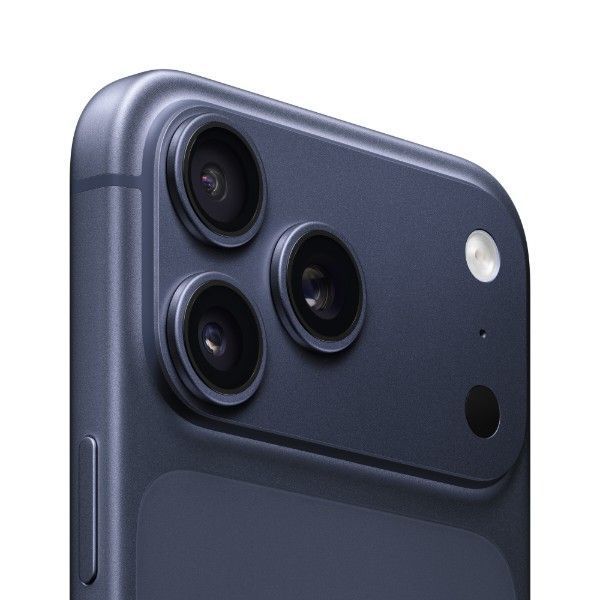 iPhone 17 Pro Max, 2025, 512GB, Deep Blue фізична SIM NEW 2000000111111 фото