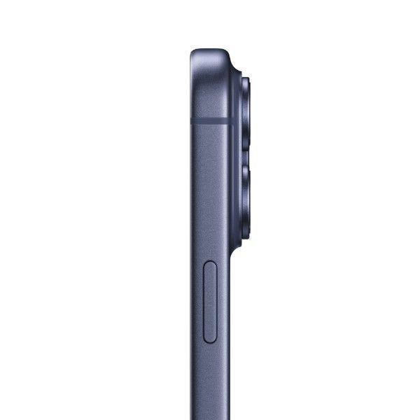 iPhone 17 Pro Max, 2025, 512GB, Deep Blue фізична SIM NEW 2000000111111 фото
