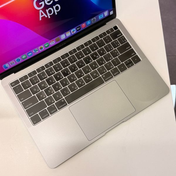 MacBook Air 13&rsquo;&rsquo; 2018, i5 8 / 128GB (A1932) АКБ 87% 2000000103242 фото