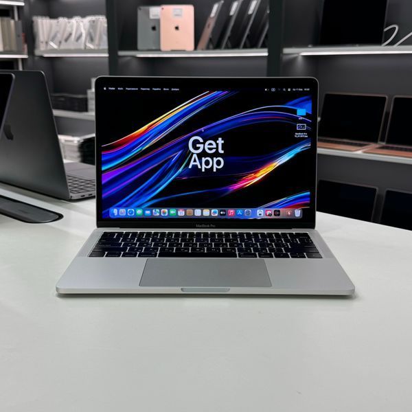 MacBook Pro 13&rsquo;&rsquo; 2017, i5 8 / 128GB (A1706), АКБ 100% 2000000099705 фото
