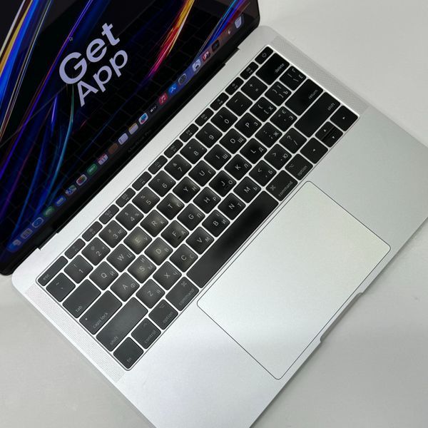 MacBook Pro 13&rsquo;&rsquo; 2017, i5 8 / 128GB (A1706), АКБ 100% 2000000099705 фото
