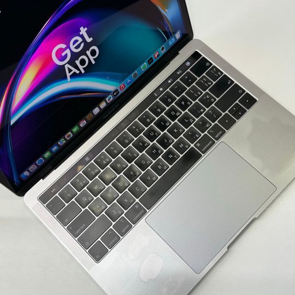 MacBook Pro 13&rsquo;&rsquo; 2019, i5 8 / 128GB (A2159), АКБ 90% 2000000058672 фото