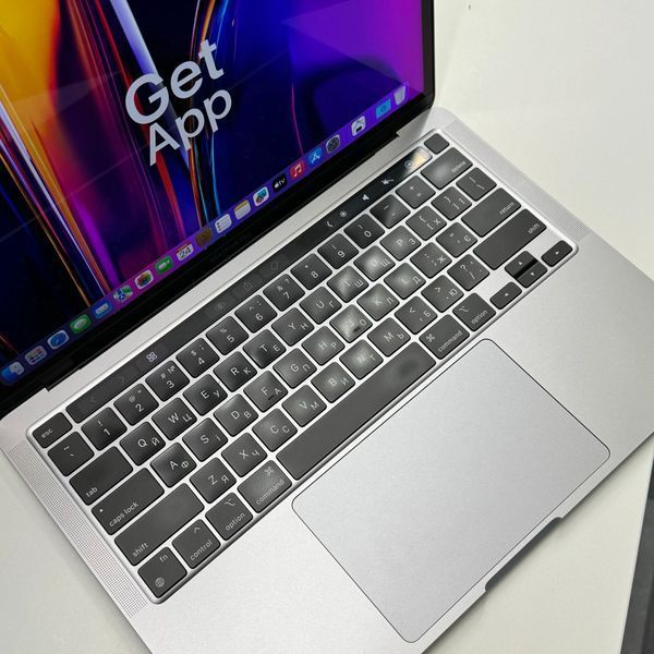MacBook Pro 13&rsquo;&rsquo; 2020, M1 16 / 512GB (А2338) АКБ 84% 2000000116365 фото