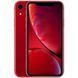 Смартфон Apple iPhone XR, 64GB, 2018, RED, АКБ 78%  2000000102139 фото 1