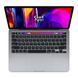 MacBook Pro 13&rsquo;&rsquo; 2020, M1 8 / 256GB (А2338) АКБ 96% 2000000055220 фото 2