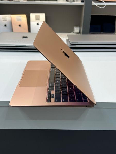 MacBook Air 13&rsquo;&rsquo; 2020, М1 8 / 256GB (A2337) АКБ 83% 2000000065809 фото