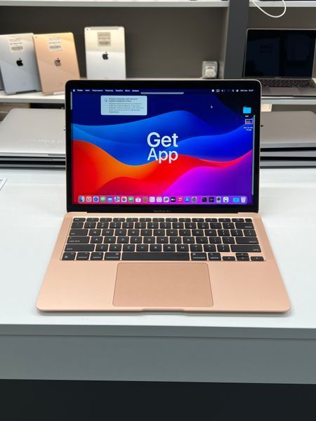 MacBook Air 13&rsquo;&rsquo; 2020, М1 8 / 256GB (A2337) АКБ 83% 2000000065809 фото