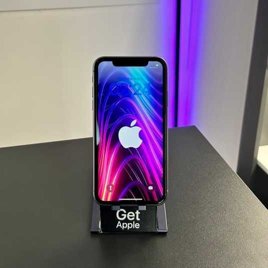 Смартфон Apple iPhone 11, 2019, 128GB, PURPLE, АКБ 100% R-sim