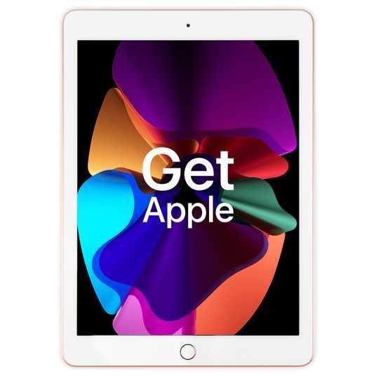 iPad 6Gen 9.7'', 2018, 32GB, WI-FI+LTE, (A1954), АКБ 84% 