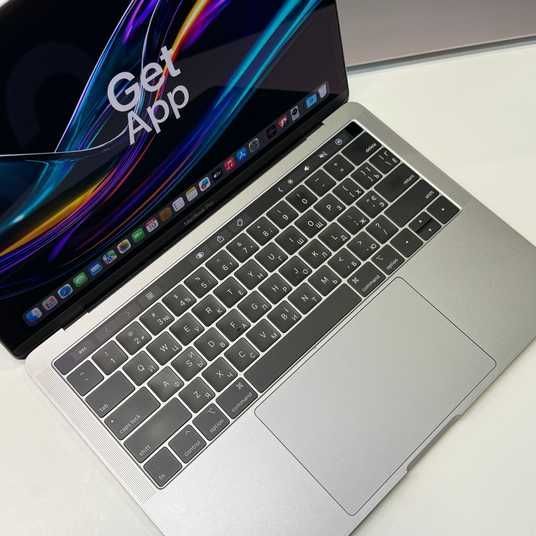 MacBook Pro 13'' 2018, i5 8 / 512GB (A1989), АКБ 100% - купить в