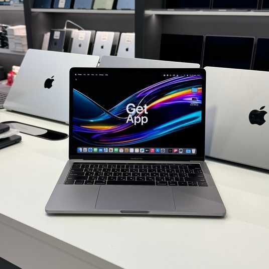 MacBook Pro 13'' 2018, i5 8 / 512GB (A1989), АКБ 100% - купить в