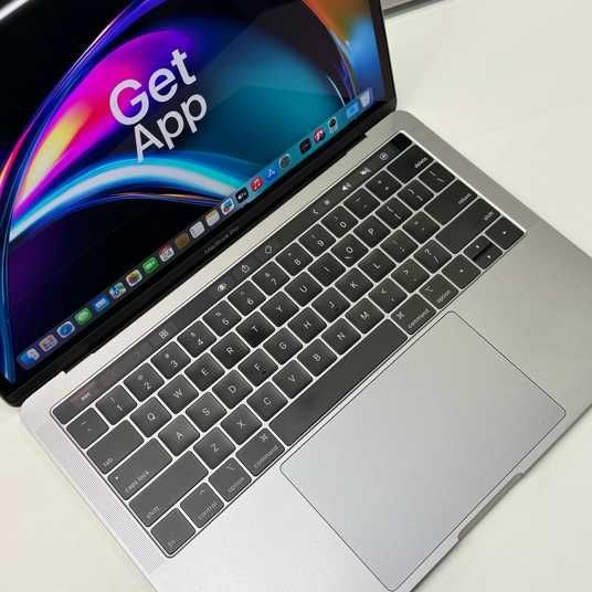 MacBook Pro 13'' 2019, i5 8 / 256GB (A2159), АКБ 82% - купить в