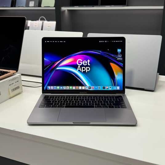 MacBook Pro 13'' 2019, i5 8 / 256GB (A2159), АКБ 82% - купить в