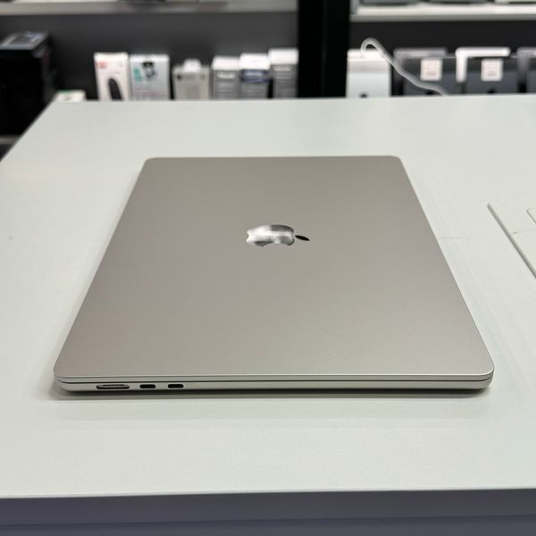 MacBook Air 15&rsquo;&rsquo; 2023, М2 8 / 8CPU - 10GPU / 256GB (А2941) АКБ 90% 2000000118222 фото