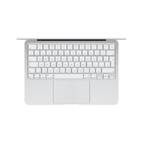 MacBook Air 15 2026 Neo A18 Pro , 8GB/256GB, "Silver" NEW 2000000107233 фото