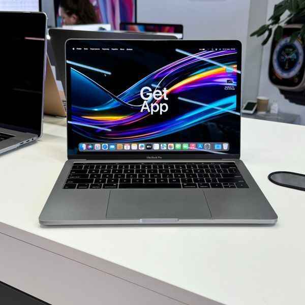 MacBook Pro 13&rsquo;&rsquo; 2018, i5 8 / 256GB (A1989), АКБ 92% 2000000105345 фото