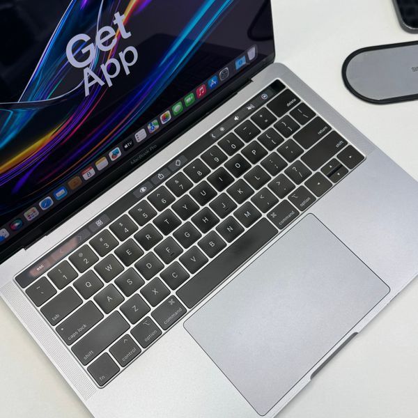 MacBook Pro 13&rsquo;&rsquo; 2018, i5 8 / 256GB (A1989), АКБ 92% 2000000105345 фото