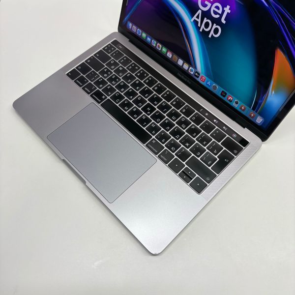 MacBook Pro 13&rsquo;&rsquo; 2019, i5 8 / 256GB (A2159), АКБ 100% 2000000114088 фото