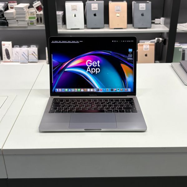 MacBook Pro 13&rsquo;&rsquo; 2019, i5 8 / 256GB (A2159), АКБ 100% 2000000114088 фото