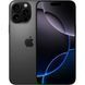 iPhone 16 Pro Max, 2024, 256GB, Black Titanium, АКБ 91% E-Sim 2000000103075 фото 1