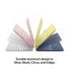 MacBook Air 15 2026 Neo A18 Pro , 8GB/256GB, "Silver" NEW 2000000107233 фото 3