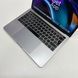 MacBook Pro 13&rsquo;&rsquo; 2019, i5 8 / 256GB (A2159), АКБ 100% 2000000114088 фото 3