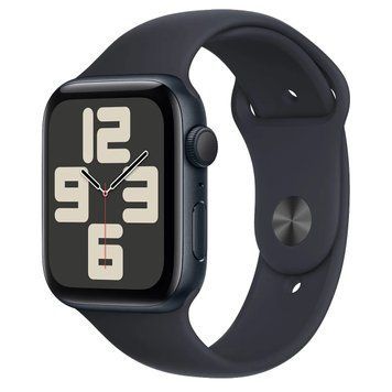Apple Watch SE (2 Gen.), 44mm&rsquo;&rsquo;, 2022, GPS, "Midnight Case" АКБ 80-90% 2000000083926 фото