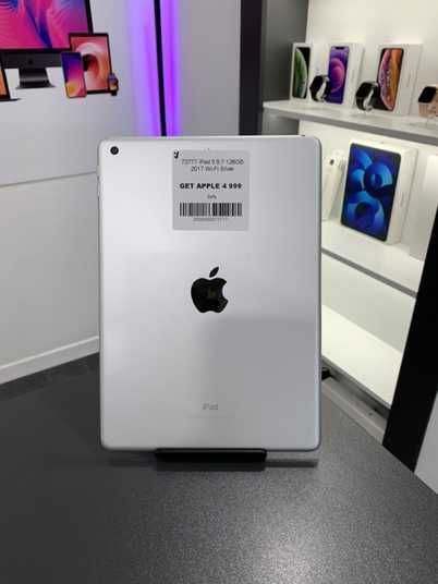 iPad 5Gen 9.7'', 2017, 128GB, WI-FI, (А1822), АКБ 84% 