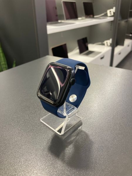 Apple Watch SE (2 Gen.), 44mm&rsquo;&rsquo;, 2022, GPS, "Midnight Case" АКБ 80-90% 2000000083926 фото