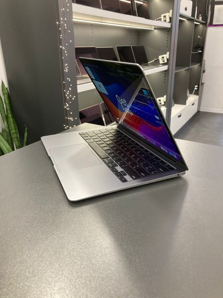 MacBook Air 13&rsquo;&rsquo; 2020, М1 8 / 256GB (A2337) АКБ 100% 2000000051628 фото