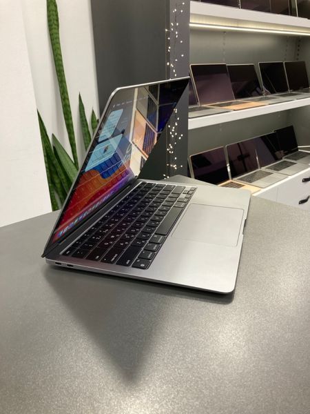 MacBook Air 13&rsquo;&rsquo; 2020, М1 8 / 256GB (A2337) АКБ 100% 2000000051628 фото