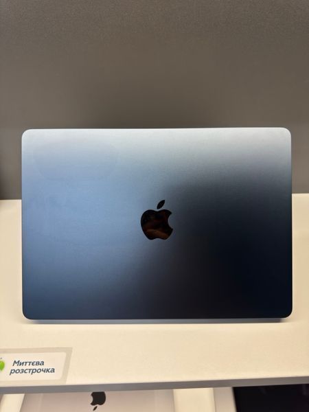 MacBook Air 13.6&rsquo;&rsquo; 2026, М5 16 / 512GB (A3449) АКБ 100% 2000000119274 фото