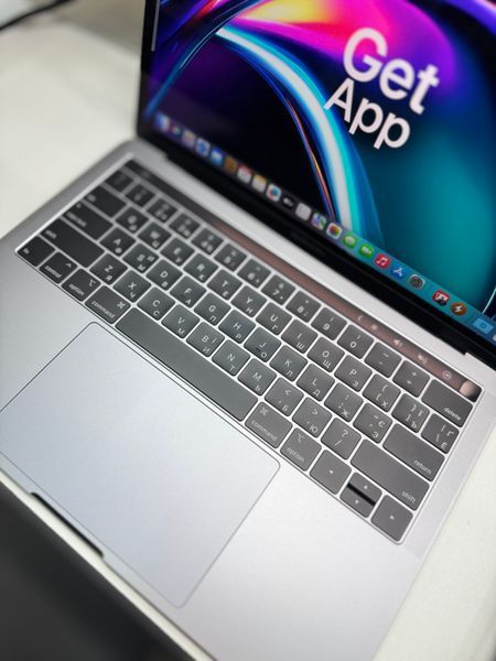 MacBook Pro 13&rsquo;&rsquo; 2019, i5 8 / 512GB (A2159), АКБ 100% 2000000101569 фото
