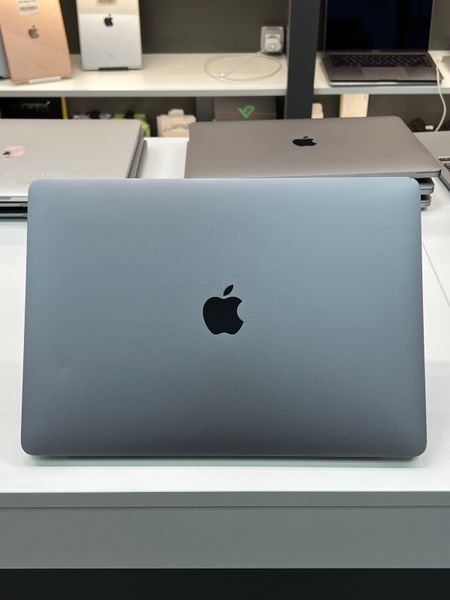 MacBook Pro 13’’ 2020, M1 8 / 256GB (А2338) АКБ 89% "М" 2000000088105 фото MacBook Pro 13’’ 2020, M1 8 / 256GB (А2338) АКБ 89% "М" 2000000088105 фото