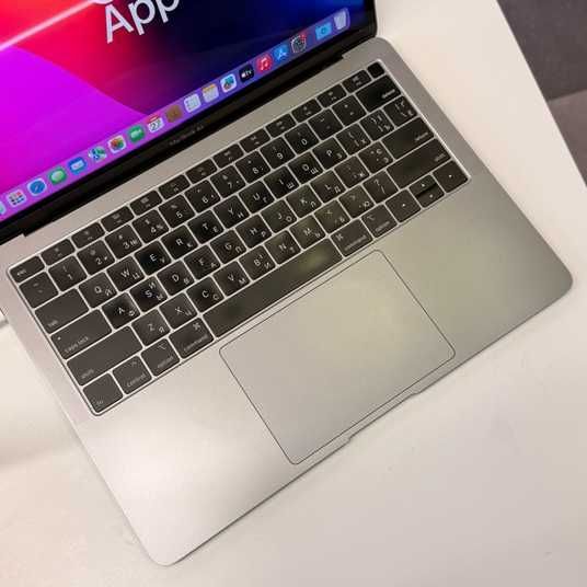 MacBook Air 13'' 2018, i5 8 / 128GB (A1932) АКБ 85% - купити в